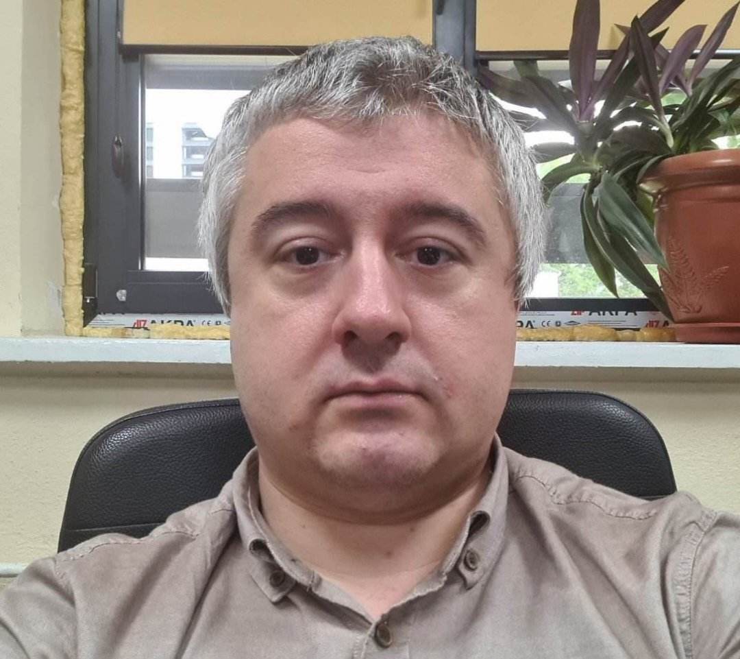 Dr. Dragoș Năstase, noul director medical cu atribuții de manager al Spitalului Municipal Caracal