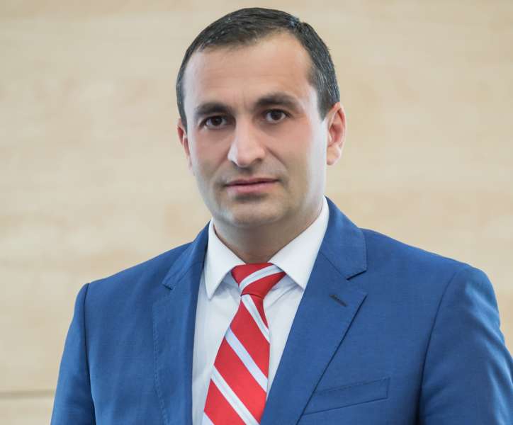 Marius Oprescu, președintele CJ Olt: “Nu e treaba mea să mă bag în lupta internă a PNL Olt”