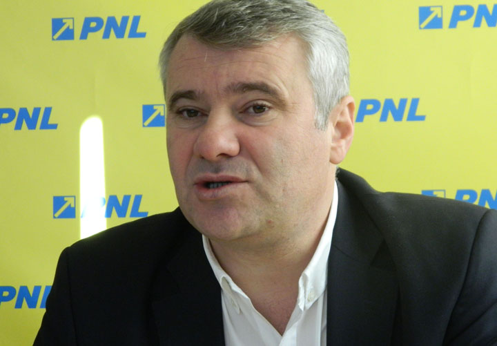 Lui Gigel Ştirbu “i se rupe” de hotărârea lui Nicolae Ciucă pentru un nou mandat la Camera Deputaţilor