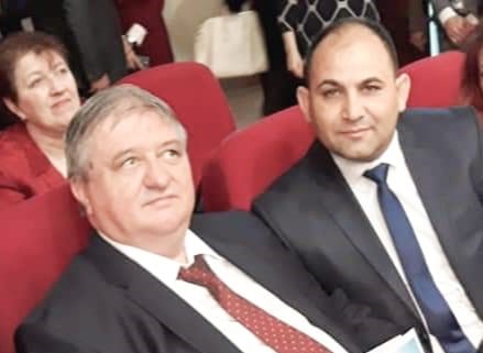 Marius Căldăraru, consilier în cadrul Direcţiei Minorităţi din cadrul Ministerului Educaţiei, mesaj cu ocazia Zilei Internaţionale a romilor
